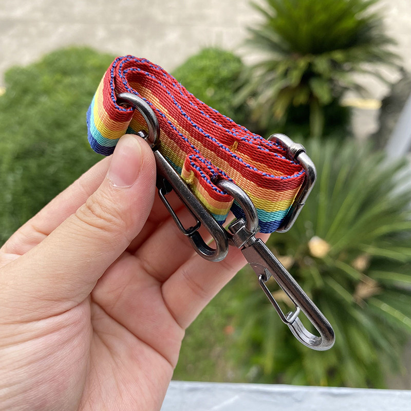 享受DIY的乐趣！可调节长短金属快挂扣手绳箱包手提包延长带腕带,服饰配件/皮带/帽子/围巾,包带,淘宝优惠券,粉丝福利购,淘宝优惠卷