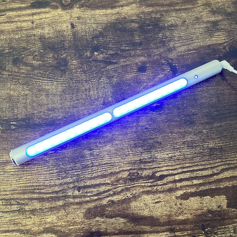 便携式紫外线消毒灯杀菌棒
