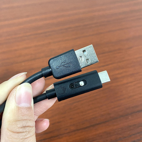 安卓usb-c数据线手机充电线