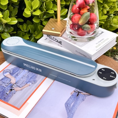 抽真空封口机食品包装机