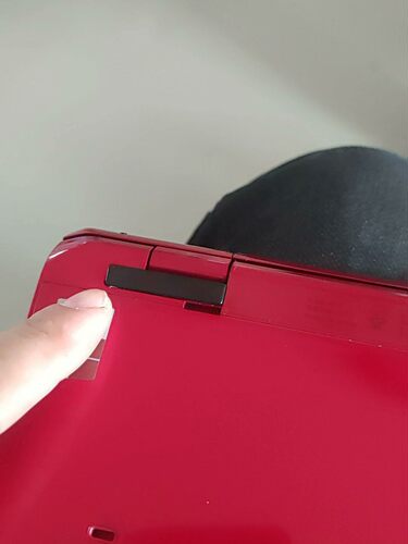 索尼Sony svp132 svp13胶垫 脚垫