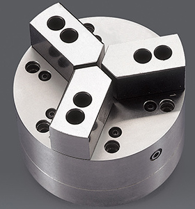 PMT卡盘 100-4-2.5/125-4-5/150-4-5/87-3-2.5/107-3-2.5