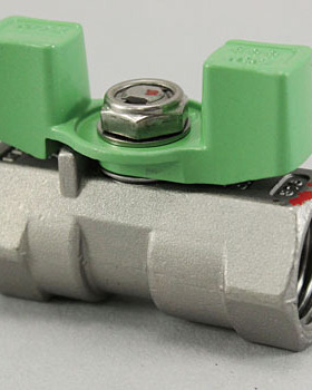 【定金】 KITZ 600UTKMW 1/4B