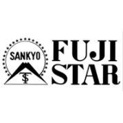 FUJISTAR LCCS NWXB 75 100 HGAD-H Φ125 QCFD100 PNAR95