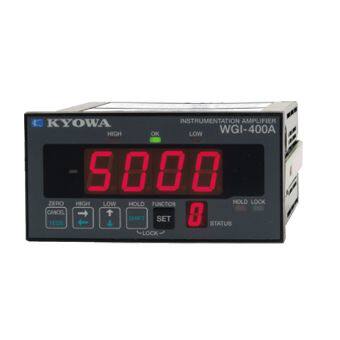 【定金】  KYOWA 共和 WGI-400A-12E