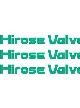 HSO-M03-B-D01C HSO-M03-B-D01F HSO-M03-B-D02C HSO-M03-B-D02F