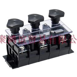 【定金】 ToGI 东洋技研 日本原装 端子台 NW-203CT / NW-204CT