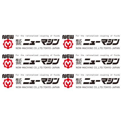 CA00NS-6X4-BS-V CA00NS-4X2.5-316-P CA00NS-4X2.5-316-V