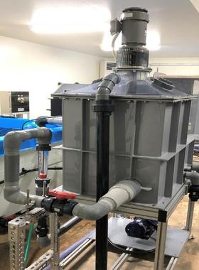 plesca 日本泡沫分离器 FS-020P FS-040F FS-075F