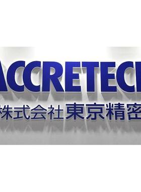 ACCRETECH 194009 194003 194004 194005 194006 194007 194008