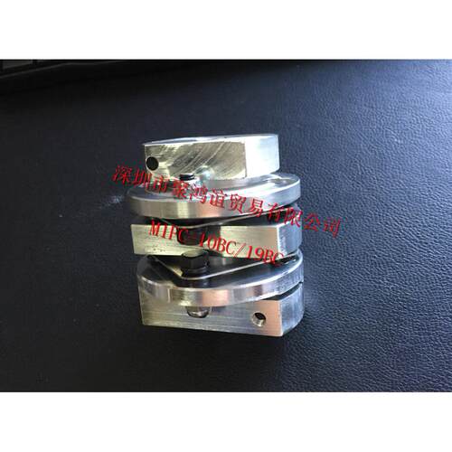 【定金】 Daido 大同 日本原装 联轴器 M1FC-10BC/19BC