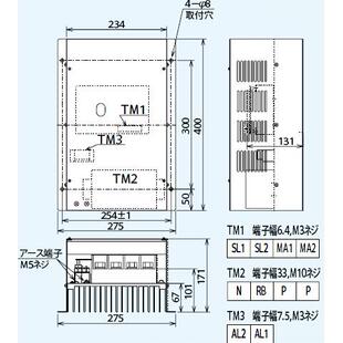 日本进口 ARROW AUSG-24-2-RG