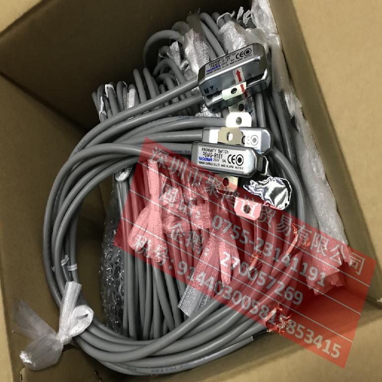 【定金】安川 PSMS-R1E1