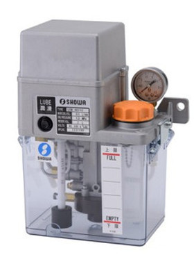 SHOWA 正和 油泵 LCB4011B