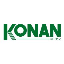 KONAN TA2-080D-34 TA2-100D-34 TA2-050D-35 TA2-063D-35