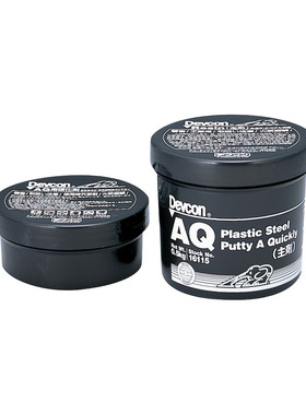 【定金】 DEVCON 日本正品 AQ