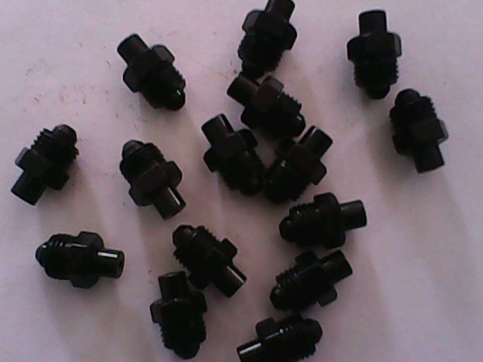 台湾东立081AR-700C1 C2 C3 拉钉枪1号钉咀（钉嘴）