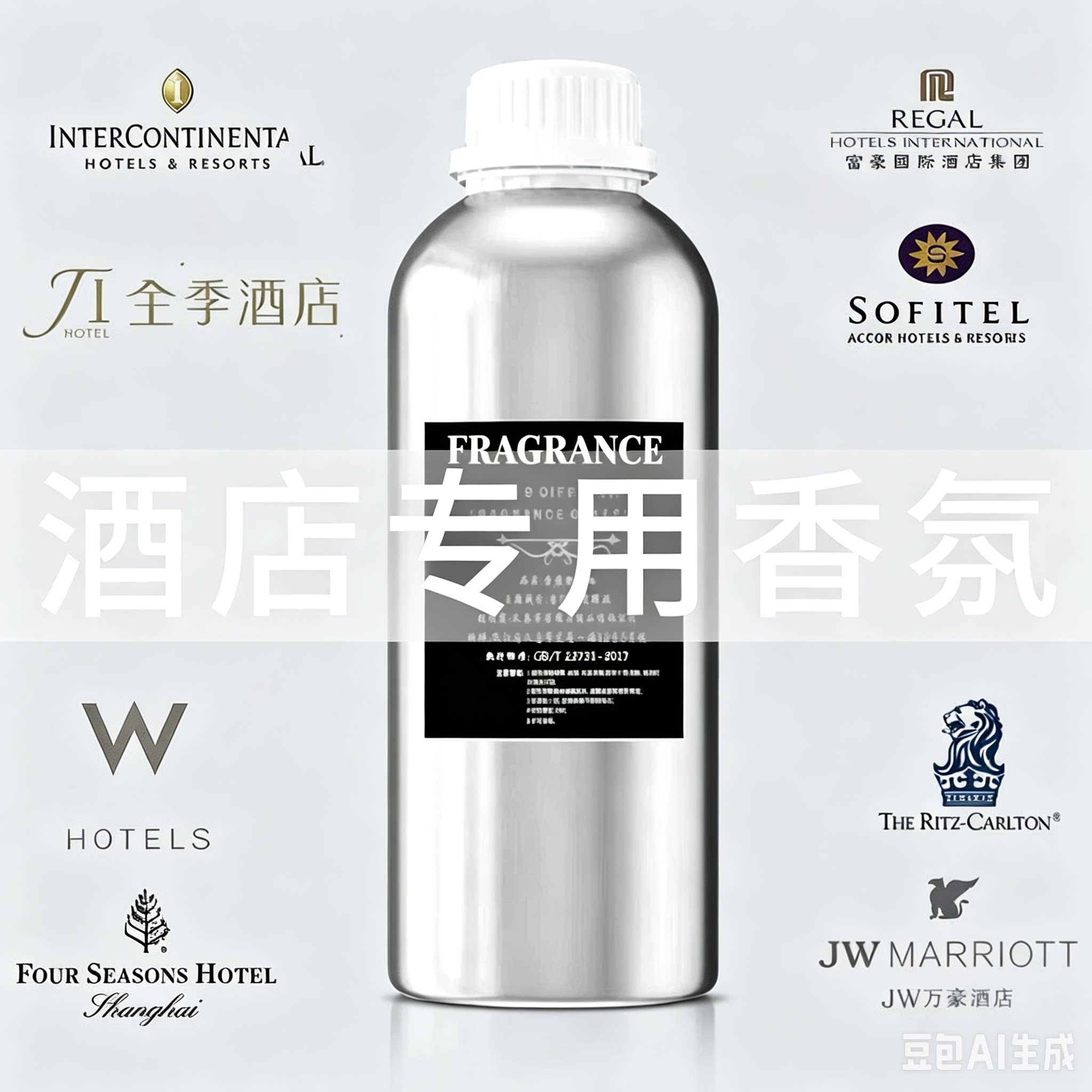五星级酒店专用扩香机香薰精油补充液棋牌室酒吧香薰机纯精油原液图片