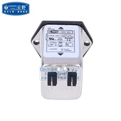 电源EM滤波器CW2A系列 高科美芯 EMI电源滤波器