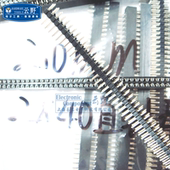 高科美芯 双排针与双排座2X40芯 80PIN直针 2.0MM间距 全新原