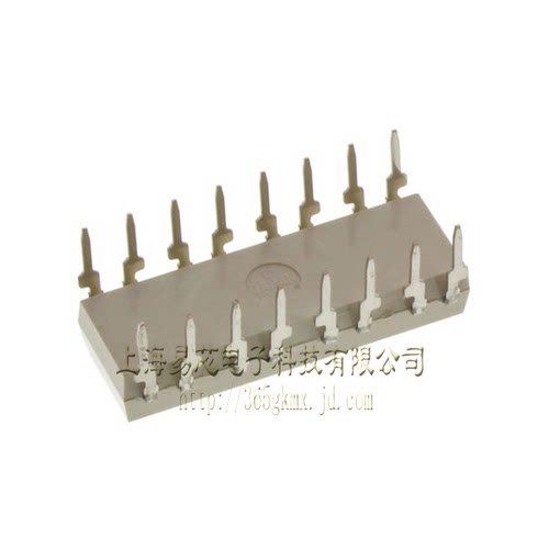 【高科美芯】 光藕TLP620-4 DIP16直插 光电耦合器 晶体管输出