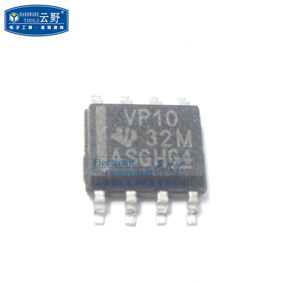 【高科美芯】IC集成电路SN65HVD10DR 代码VP10 SOP8贴片 RS-485