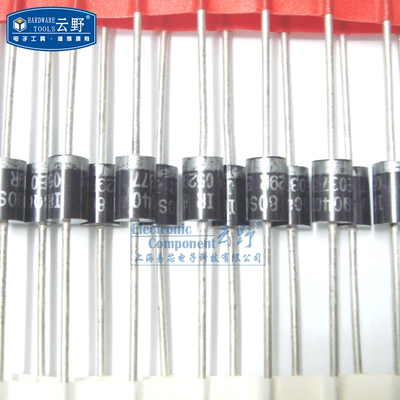 【高科美芯】 整流二极管 DO-204AR直插