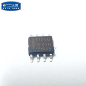 微处理器电源电压监 SOP8贴片 高科美芯 IC集成电路TL7705AI