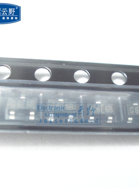 【高科美芯】 场效应管IRLML2502 SOT23贴片 HEXFET 功率MOSFET