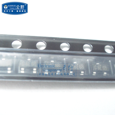 【高科美芯】 场效应管IRLML2502 SOT23贴片 HEXFET 功率MOSFET