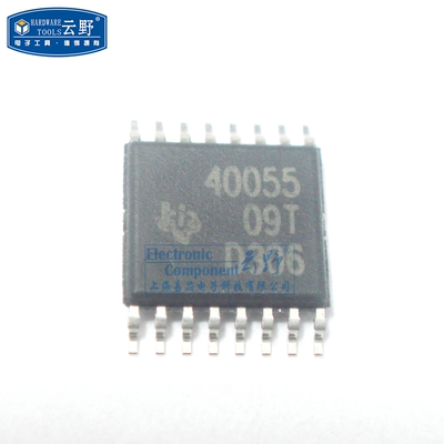 【高科美芯】IC集成电路TPS40055PWP TSSOP16贴片 开关控制器 芯