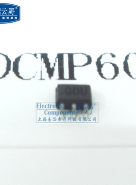 【高科美芯】IC集成电路ADCMP608 SOT23-5贴片 比较器 CMOS TTL