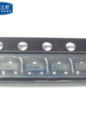 【高科美芯】 三极管MMBTH10LT1G SOT23贴片 双极结型晶体管（10