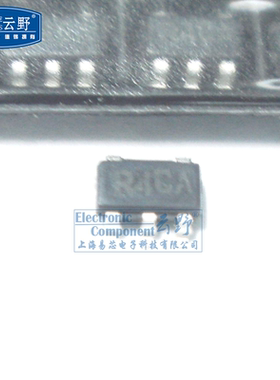 【高科美芯】IC集成电路LM4132AMFX-2.5V SOT23贴片 电压参考 芯