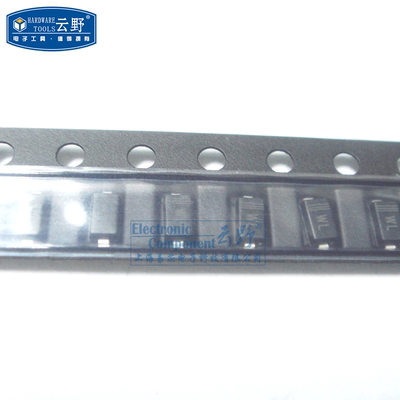 【高科美芯】 齐纳稳压 二极管 SOD-123贴片1206