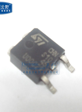 【高科美芯】 二极管STPS1045B TO252贴片 肖特基二极管与整流器