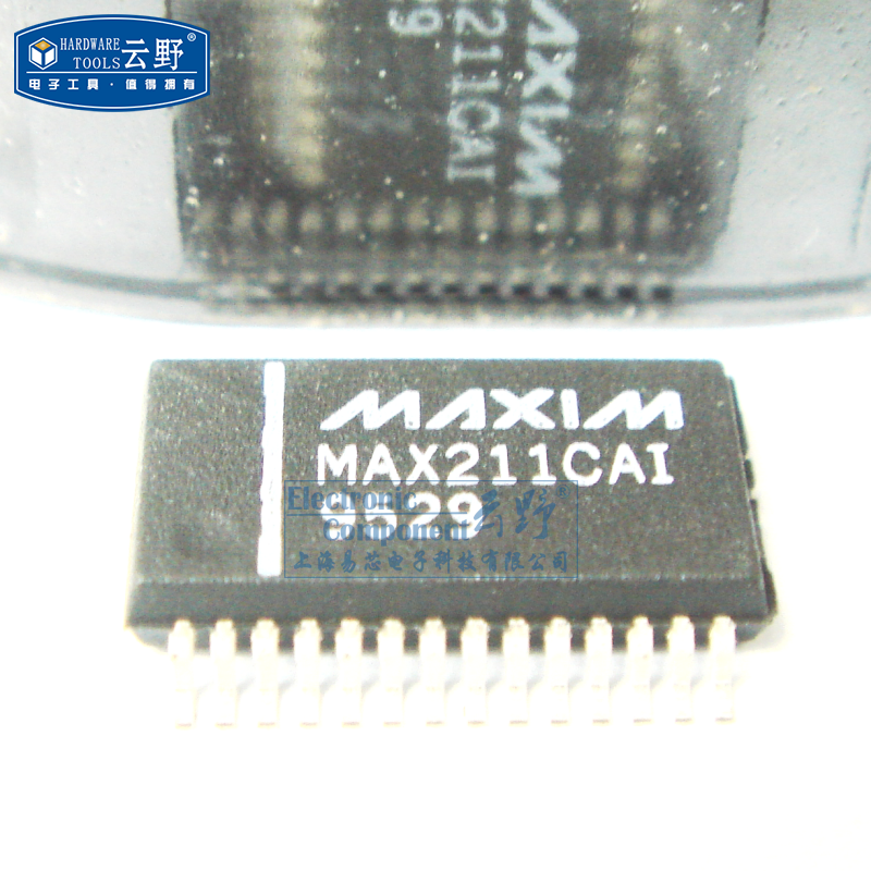 【高科美芯】 IC集成电路芯片MAX211CAI SSOP28发射器  全新原装