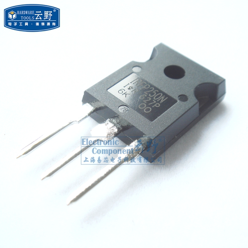 【高科美芯】 场效应管IRFP250N TO3P直插 HEXFET功率MOSFET 一个