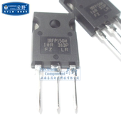 N沟道功率MOSFET TO247P直插 高科美芯 场效应管IRFP150M