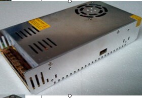 110V/220V转24V400W专用监控安防/护栏管船舶/LED发光字开关电源