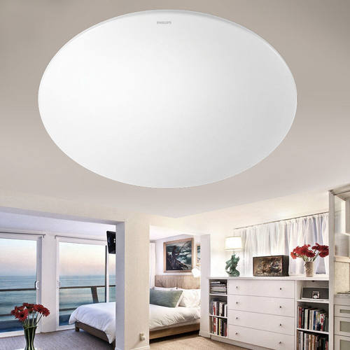 飞利浦LED吸顶灯恒飞书房楼梯