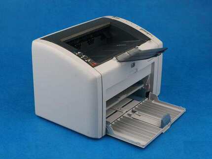 HP1106 HP1022nw HP1022 打印机 小巧 带无线网络 无线打印机