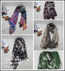 Echarpe enfant - Ref 2141309 Image 15