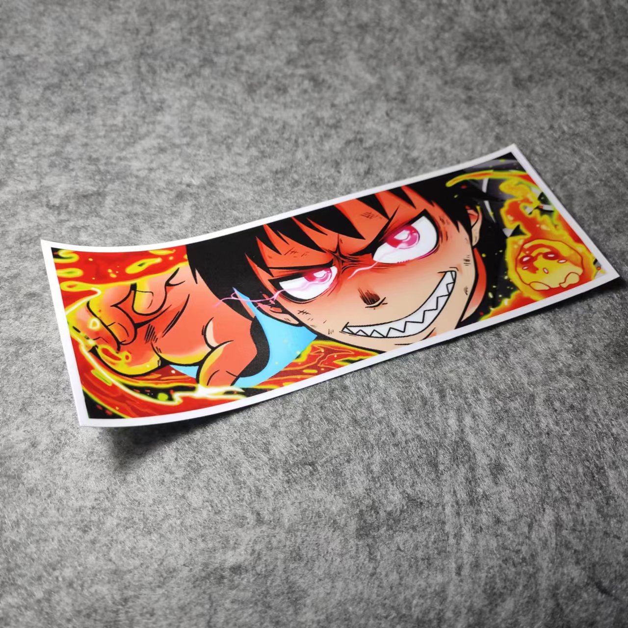 3M贴纸/贴膜卡通动漫日漫二次漫