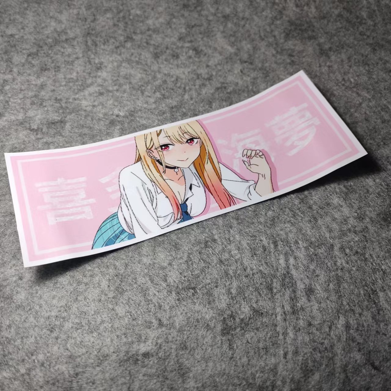 3M贴纸/贴膜美女日漫二次漫画改