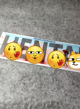 二次元日漫改装痛车摩托贴电动车老婆酱侧窗JDM烫画D1664