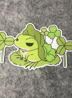 日系JDM汽车摩托改装车贴后窗划痕touge漂移HF机车D592