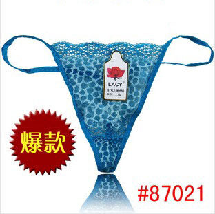 Slip en autre - Ref 649503 Image 1