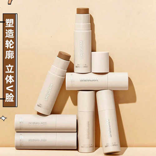 sheglam固体阴影修容棒