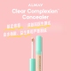 Almay 痘印遮盖痘痘黑眼圈泪沟提亮填充 Clear水杨酸痘肌遮瑕液